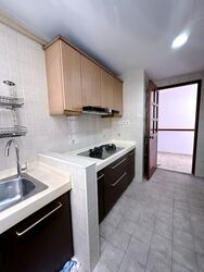 Simei Green Condominium (D18), Condominium #408726521